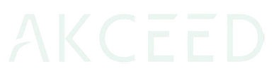 Akceed Logo